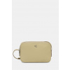 Kabelka Calvin Klein LV04F3173G žltá ONE SIZE