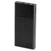 Powerbanka Yenkee 10000 mAh čierna (YPB 1041)