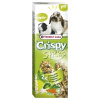 Pamlsok VL Crispy Mega Sticks Rabbits-Guinea Pigs 