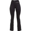 BACK ON TRACK Nohavice P4G Arwen Back on Track, dámske, čierne Veľkosť: XS