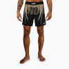 Pánske tréningové šortky Venum Adrenaline Fight black/sand