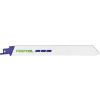 Festool Pílový list pre chvostovú pílu HSR 230/1,6 BI/5 METAL STEEL/STAINLESS STEEL 577490