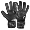 Reusch Attrakt Gold NC M 54 70 155 7700 gloves (193552) Black 9