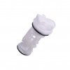 Electrolux Filter vypúšťacieho čerpadla práčky 1327658108