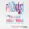 Přiznání - Colleen Hoover - online doručenie