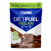Gainer čokoládový prášok USN 880 g