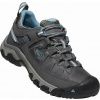 Dámska treková obuv KEEN Targhee III WP magnet/atlantic blue 8UK