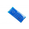 McDavid 211T Reusable Hot-Cold Gel Pack / 12 Bulk-Pack 26 cm x 12 cm, modrá