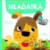 Moje úžasné dobrodružstvá: Mláďatká - YoYo Books