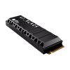 SSD disk WD Black SN850X 4TB M.2 NVMe WDS400T2XHE (WDS400T2XHE)