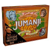 Spin Master Games: JUMANJI WOODEN EDITION CZ