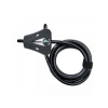 Master Lock Python 8418EURDCZ