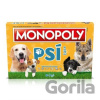 Monopoly: Psi CZ - Winning Moves