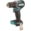 Makita DDF487Z Akumulátorový skrutkovač Li-ion LXT 18V, bez batérie Z