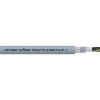 LAPP 26434/50 vedenie ťažnej reťaze ÖLFLEX® CLASSIC FD 810 CP 7 G 1 mm² sivá 50 m; 26434/50