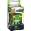 Funko 61519 POP Keychain: Monster Hunters- Loki, M