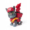 Labková patrola Rubble a jeho tím Figurka psíka Mix 20148304