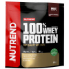 nápoj Nutrend 100% WHEY PROTEIN 800g čokoládové brownies