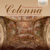 COLONNA: Triumphate Fideles, Complete motets for solo voice and instruments (2CD) (BRILLIANT CLASSICS)
