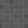 Azteca SAN FRANCISCO Mozaika Lux Black 30x30 SPH 49423