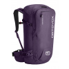 Batoh Ortovox Haute Route 38 S Wild Berry 38 Liter