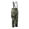 DEERHUNTER Pánske zimné nohavice Muflon Max-5 Camo 58 244650