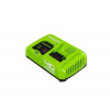 Nabíjačka 40V 5A Greenworks G40UC5