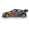 SCX Original Ford Puma WRC Kenya Mud Effect (4WD)