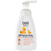 DIXI Baby Sensitive detská umývacia pena 250 ml
