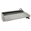 Ubbink Vodopád Niagara s LED 30 cm, strieborný 1312124-ForU-409281