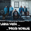 Lomnické čháve & Marián Čekovský: Láska moja, prečo nevoláš - Lomnické čháve, Marián Čekovský