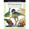 Dinosaury - špeciálny sprievodca - Gerrie McCall