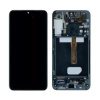 Originálny LCD displej + dotyková vrstva Samsung Galaxy S22 Plus SM-S906B zelená