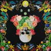 Hippie Death Cult, Helichrysum, CD