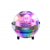 Alphacool Eisball Addressable RGB - Acrylic (incl. D5 VPP655 PWM) 13795