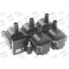 BorgWarner (BERU) Zapalovací cívka ZS037
