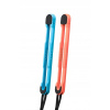 Nintendo NS2 Joy-Con 2 Strap Pair Light Blue/Light Red (N2P104)