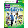 Kinect Sports Season Two 2 Microsoft Xbox 360