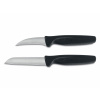 Wüsthof Nože na zeleninu sada 2ks čierné
