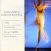 ROMANTIC BALLET MUSIC - Romantische Ballettmusik (CD) (Academy of St. Martin in the Fields, Sinfonieorchester des Bulgarischen Rundfunks, Philharmonisches Orchester Plovdiv)
