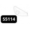 Front caster cover double - Thule Urban Glide 3 Thule 55114