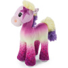 Nici plyšový Poník Candydust 16 cm
