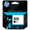 HP (300) CC640EE ink. náplň čierna originál