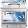 Varta Blue Dynamic 12V 44Ah 440A 544 402 044, 544402044
