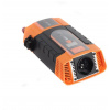 tss group CAR600-D 12V/230V, USB, 600W, displej