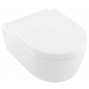 Villeroy & boch Wc s prkénkem softclose závěsné Villeroy&Boch Avento 5656HR01
