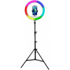 Káblový ovládač Powerton WPRL2RGB