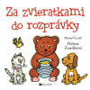 Za zvieratkami do rozprávky | Eliot Schrefer