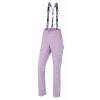Dámske outdoor nohavice Husky Kixees L faded purple, XXL