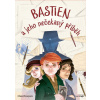 Bastien a jeho nečekaný příběh - Clare Povey